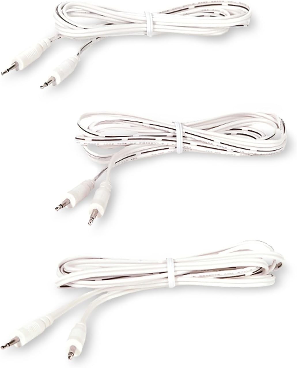 Department 56 Building and Accessory Lighting System,White/ Black White,