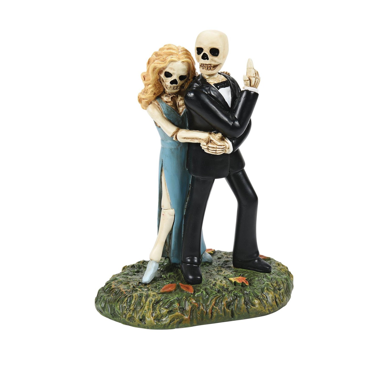 Department 56 Village Cross Product Halloween Bone James Bone 6009816