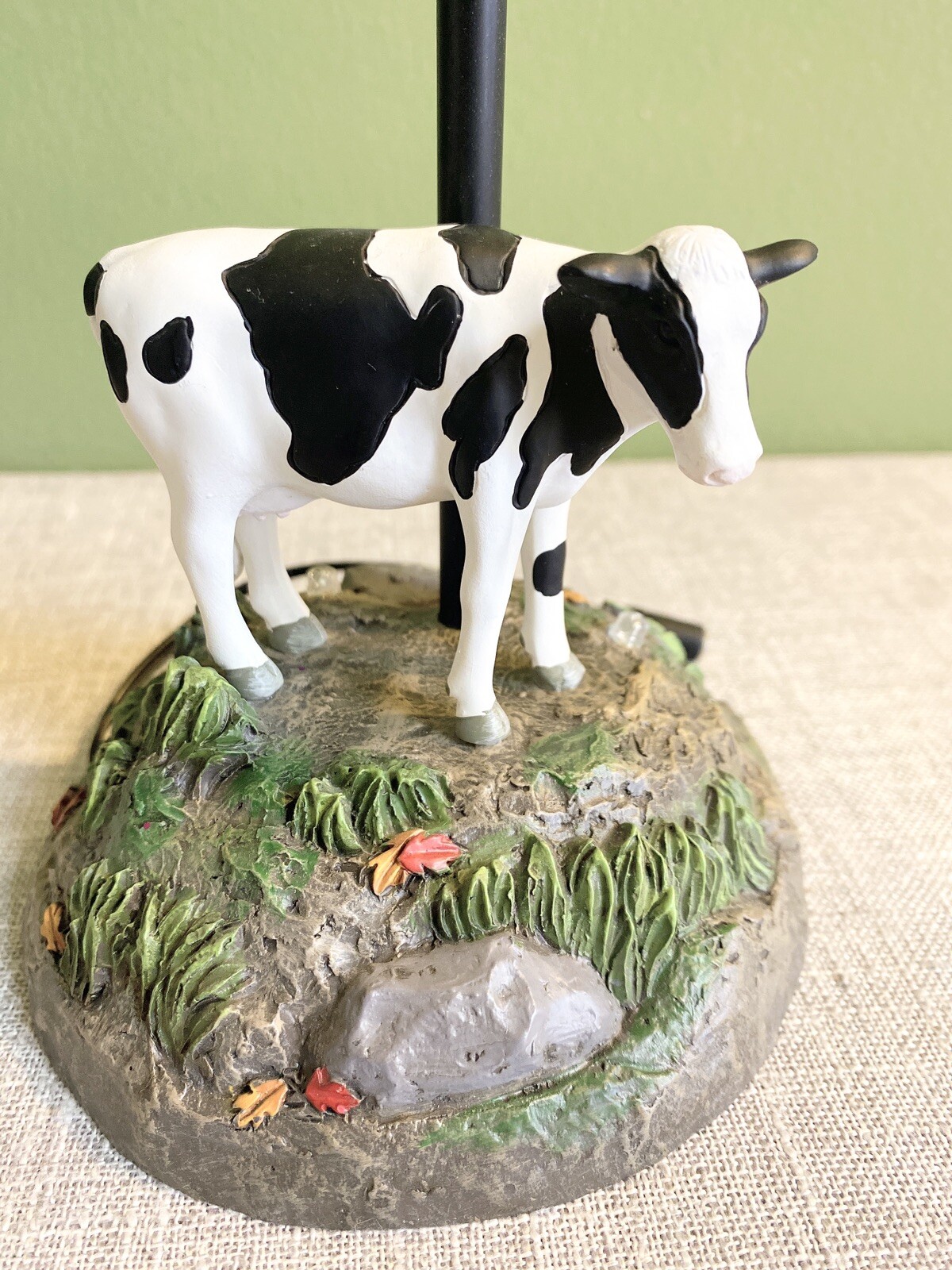 Dept 56 Halloween Snow Village Udderly Unbelievable 2023 6011469