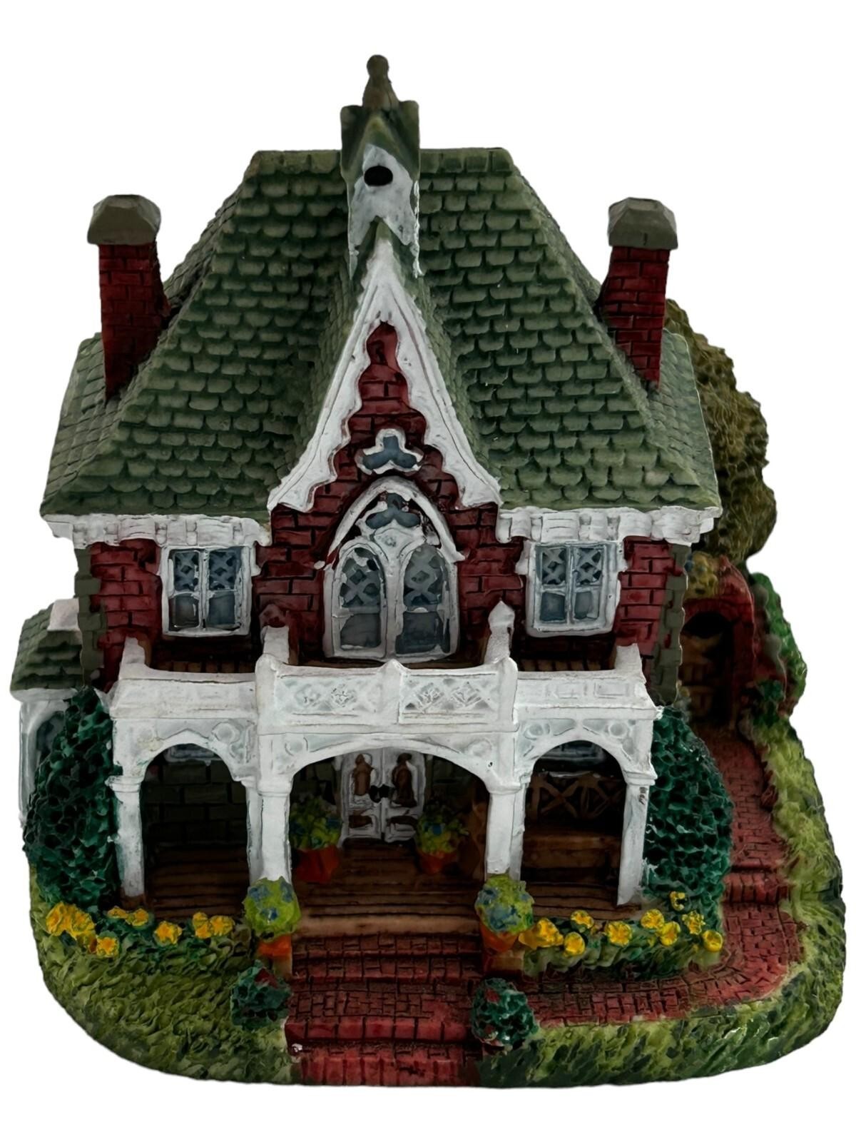 Liberty Falls – The American Collection (does not come with original boxes)