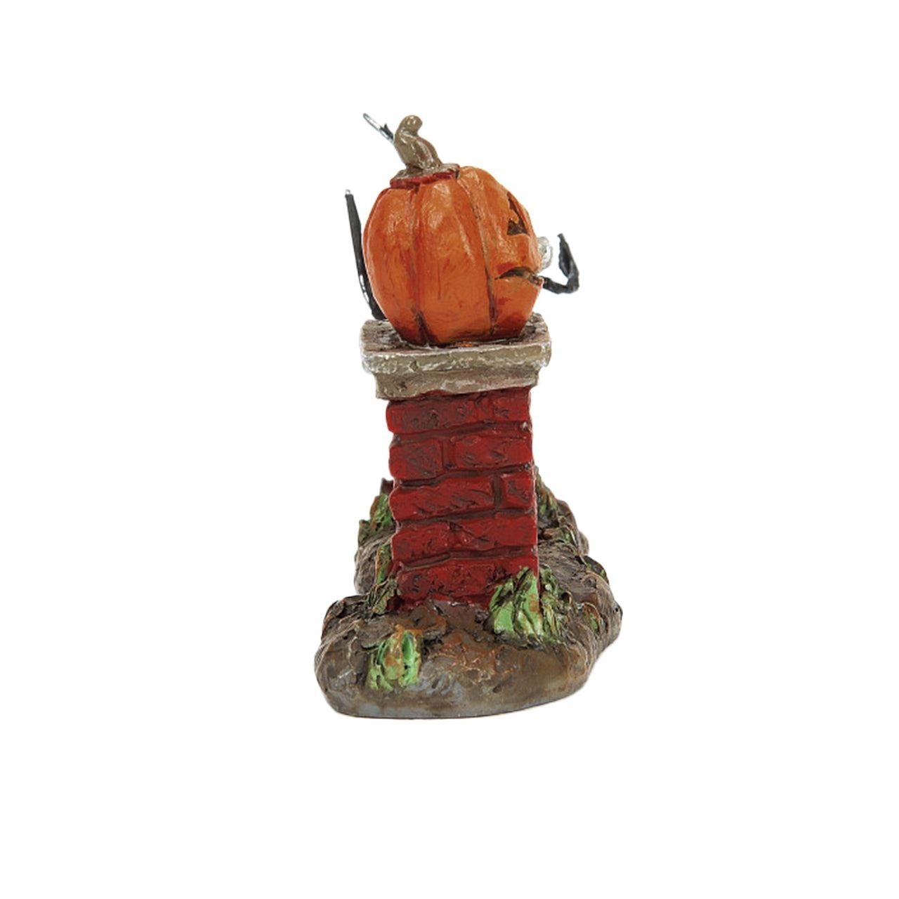 Department 56 Elvira Village Fallen Church of Fallwell S/2 6013669
