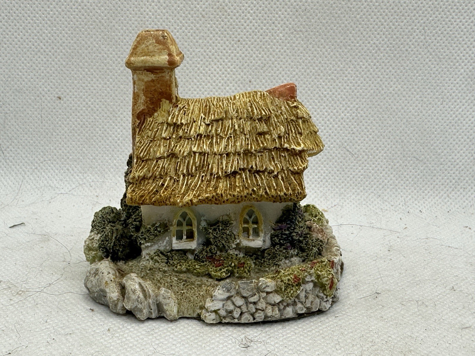 Miller’s Cottage Museum Collections 1987 BH13 Miniature House