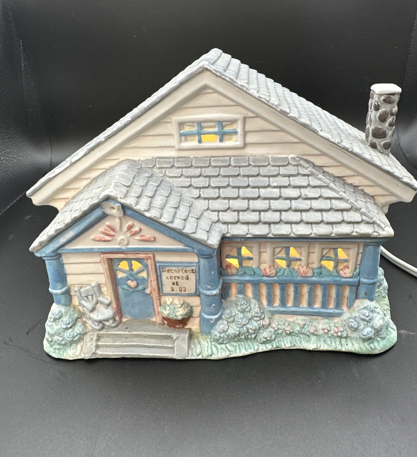 Cottontail Lane “Bed & Breakfast” House Midwest of Cannon Falls 1158 READ