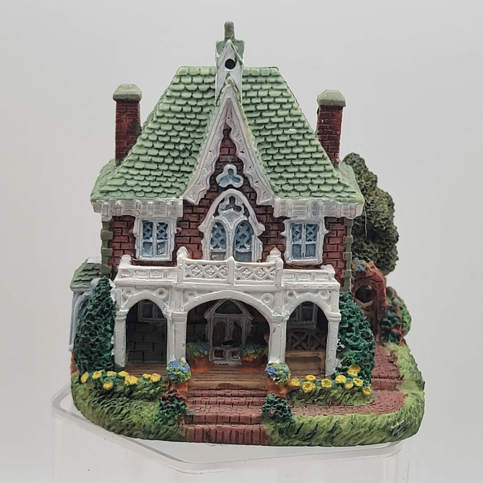 International Resources AH153 John T Boone’s Home Resin 1998