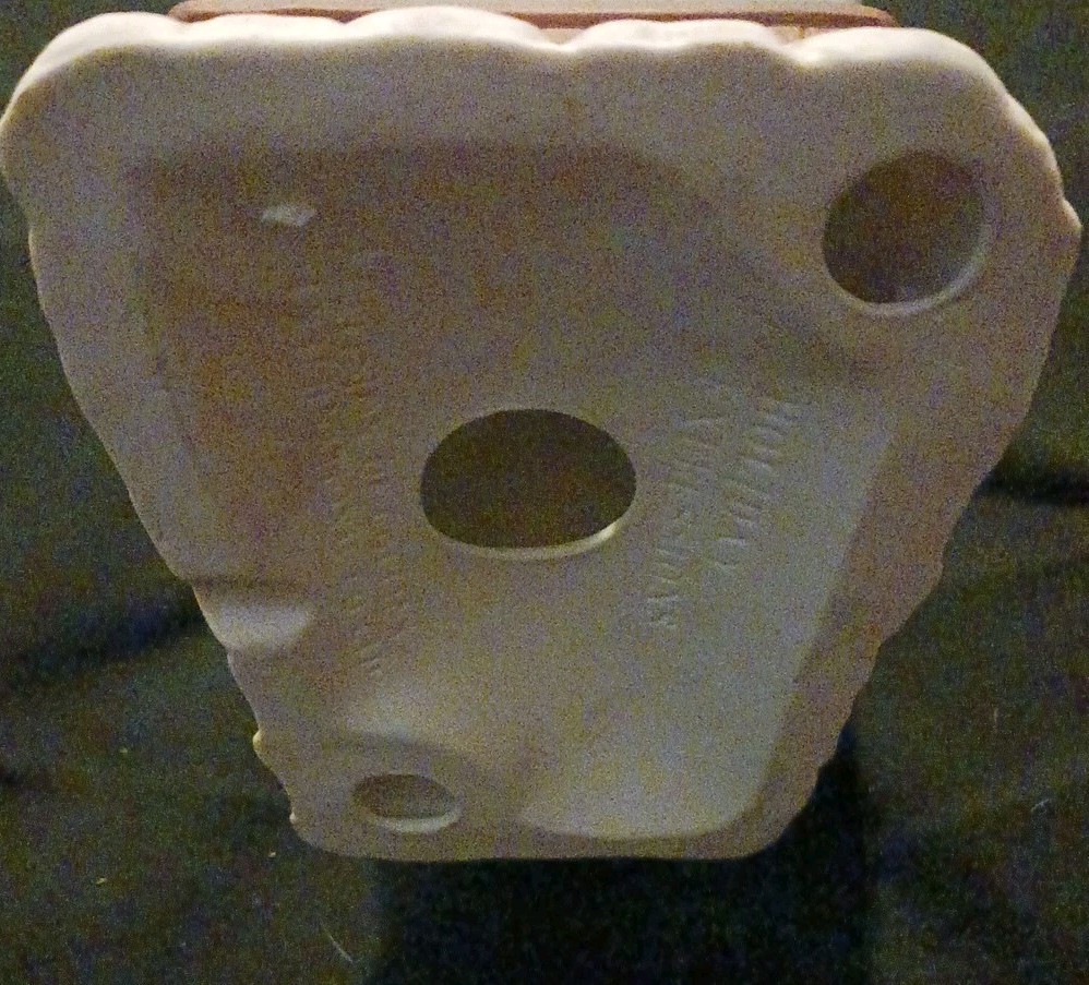 Dickens Collectables Pottery House FREE SHIPPING