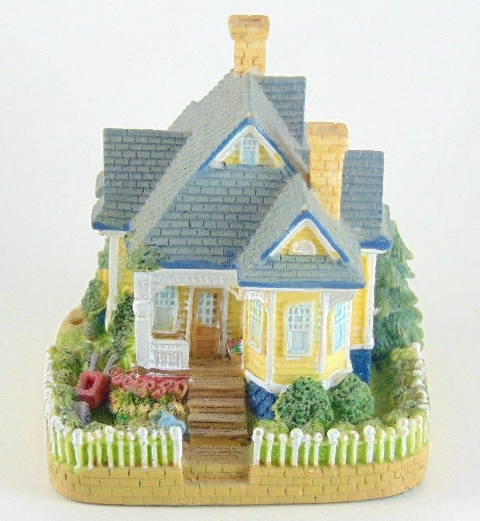 International Resourcing Services Inc. 1997 AH128 “Handy Andy” Malloy’s House