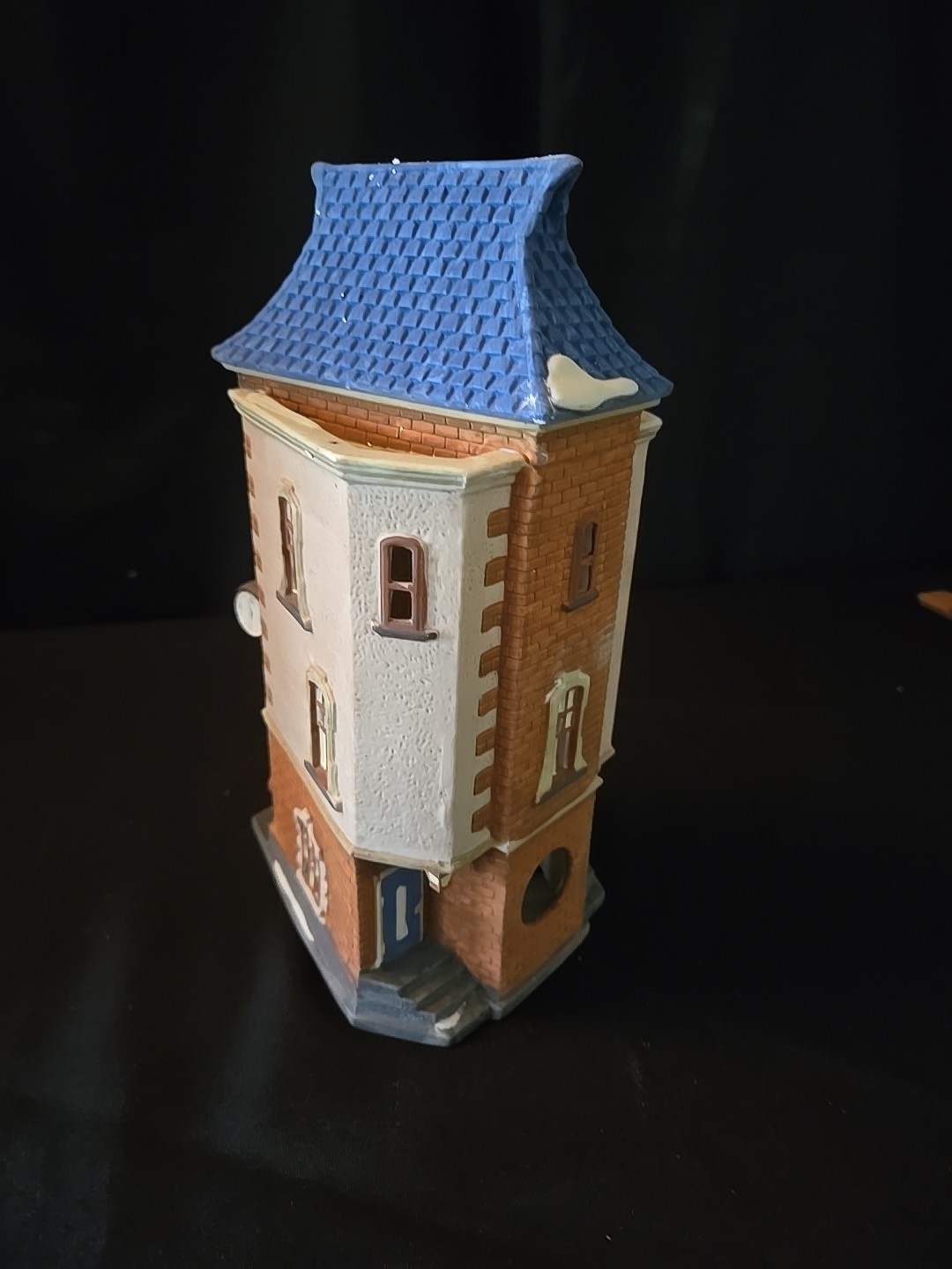 Dept 56 #5531-0 City Clockworks Christmas In The City Series Heritage Village