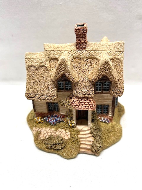 Lilliput Lane “Ash Nook” Made in United Kingdom