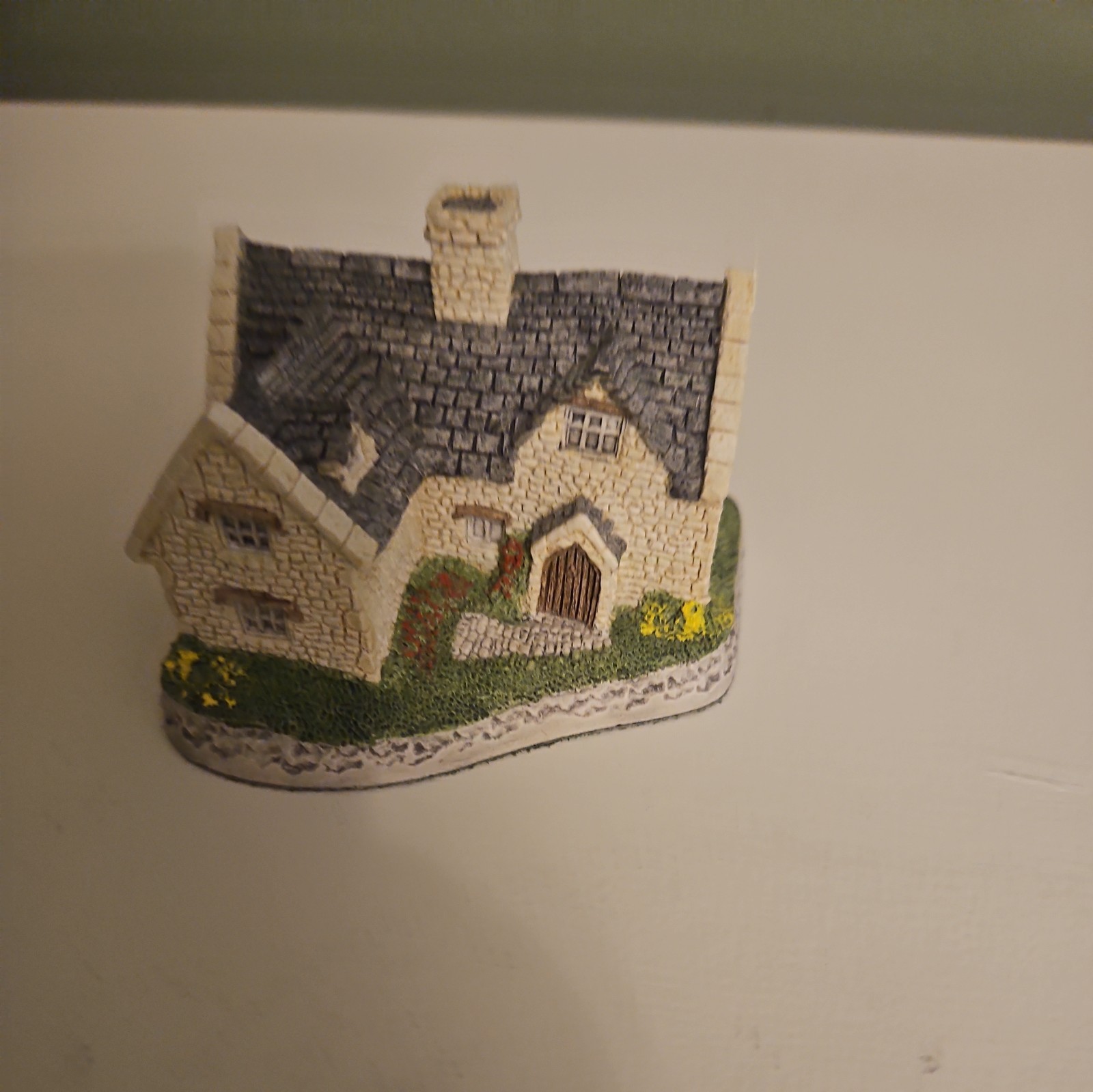David Winter English Cottages – Cotswold Cottage 3″