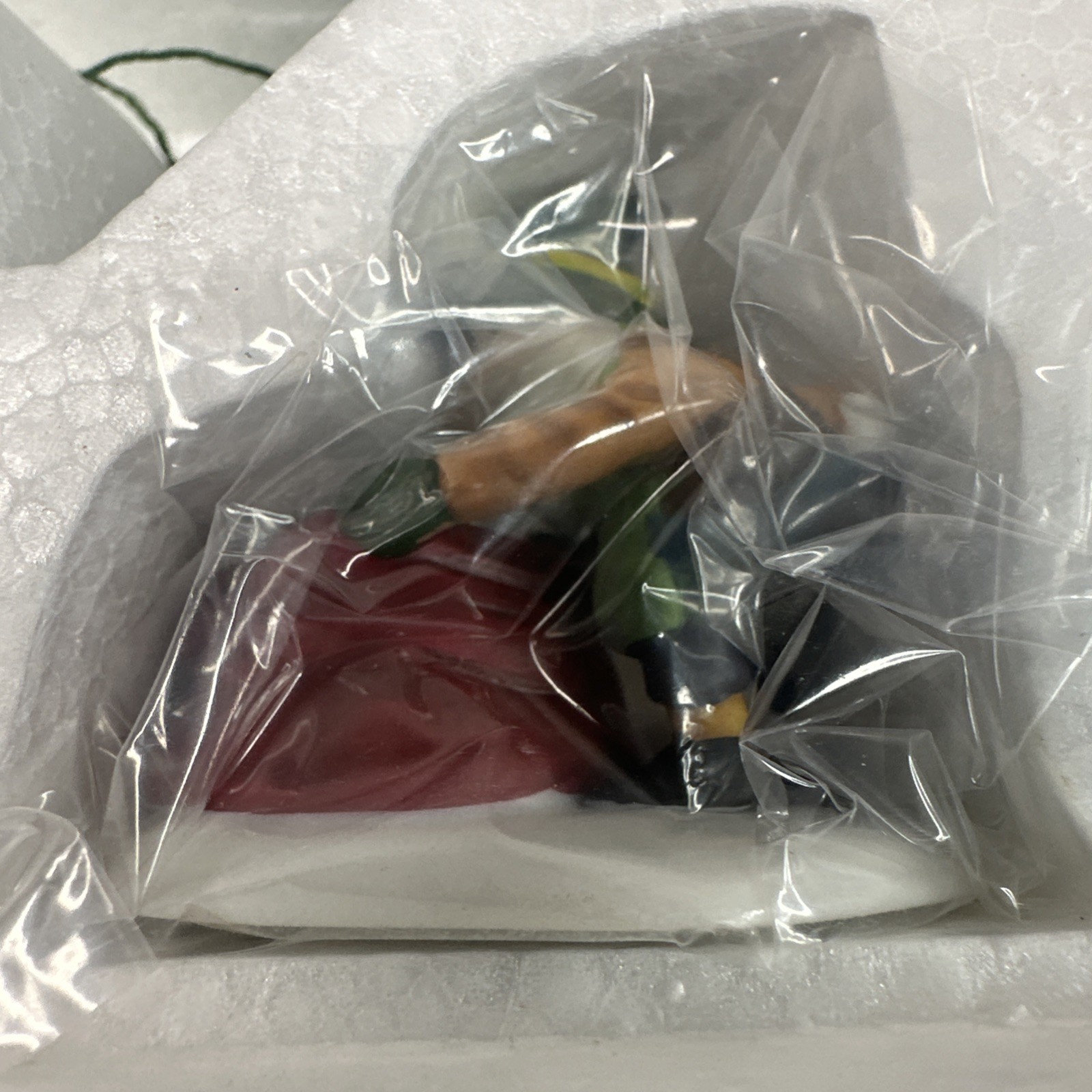 Dept 56 Heritage Village Accessories 3pc Letters For Santa #5604-9 H4