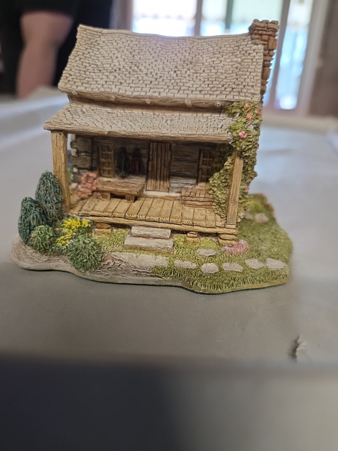 LILLIPUT LANE 1992 Home SWEET Home (Lillye)