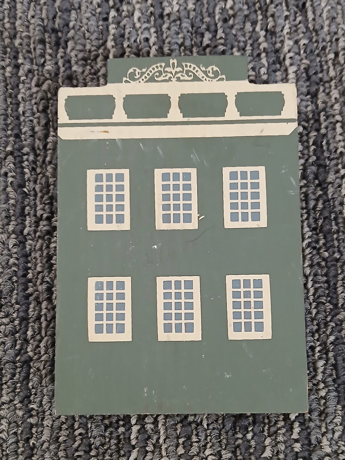 Cats Meow Series 2 Houses, Piccadilly And Old Franklin Book Shop