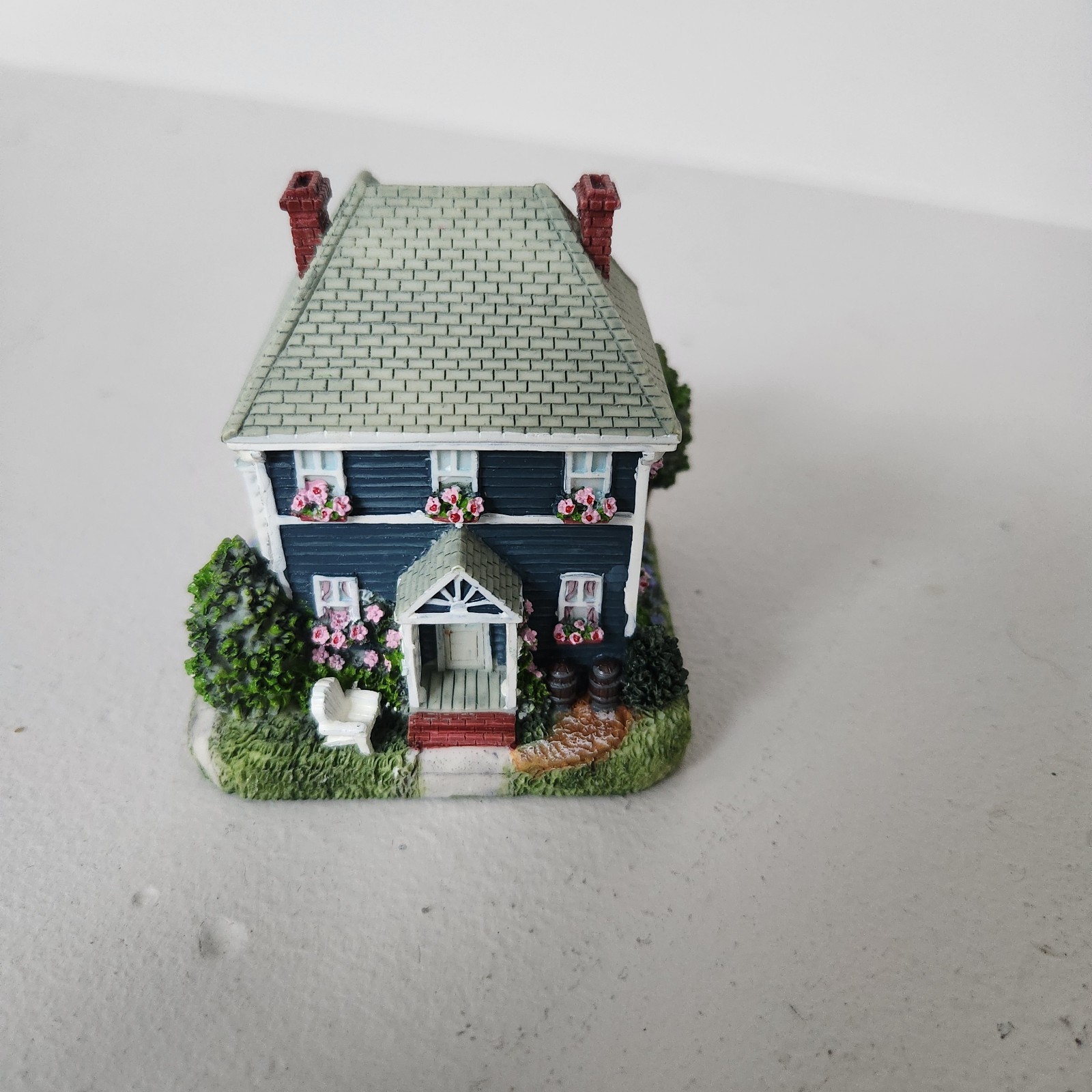 Liberty Falls Collection AH205 Jeremiah Sobel’s Home 2000 Box