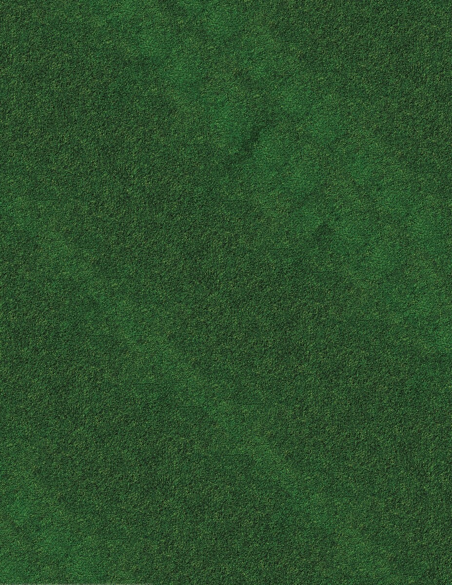 Large Baseball Field for Collectible Villages – Unique Feature for Dept 56 Lemax