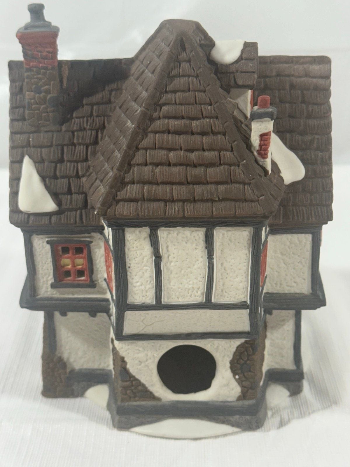 Department 56 Tutbury Printer