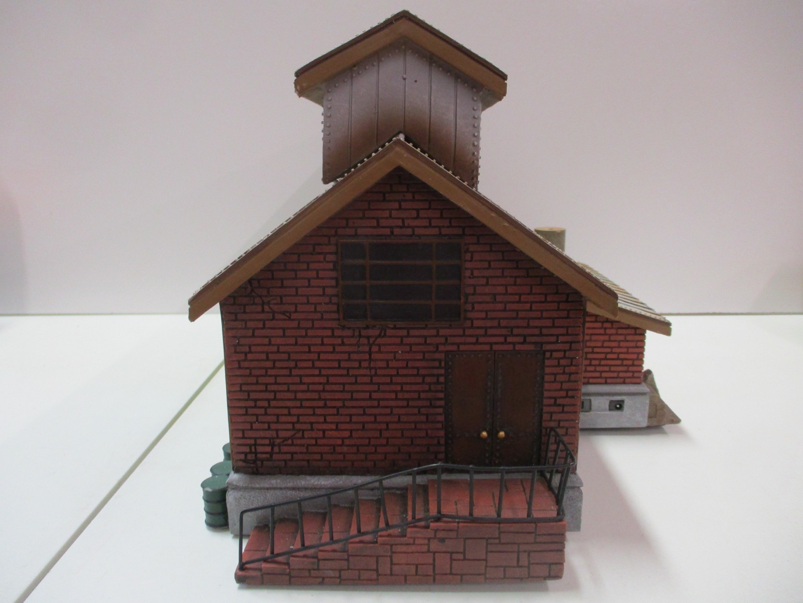 Hawthorne Village the Engine House