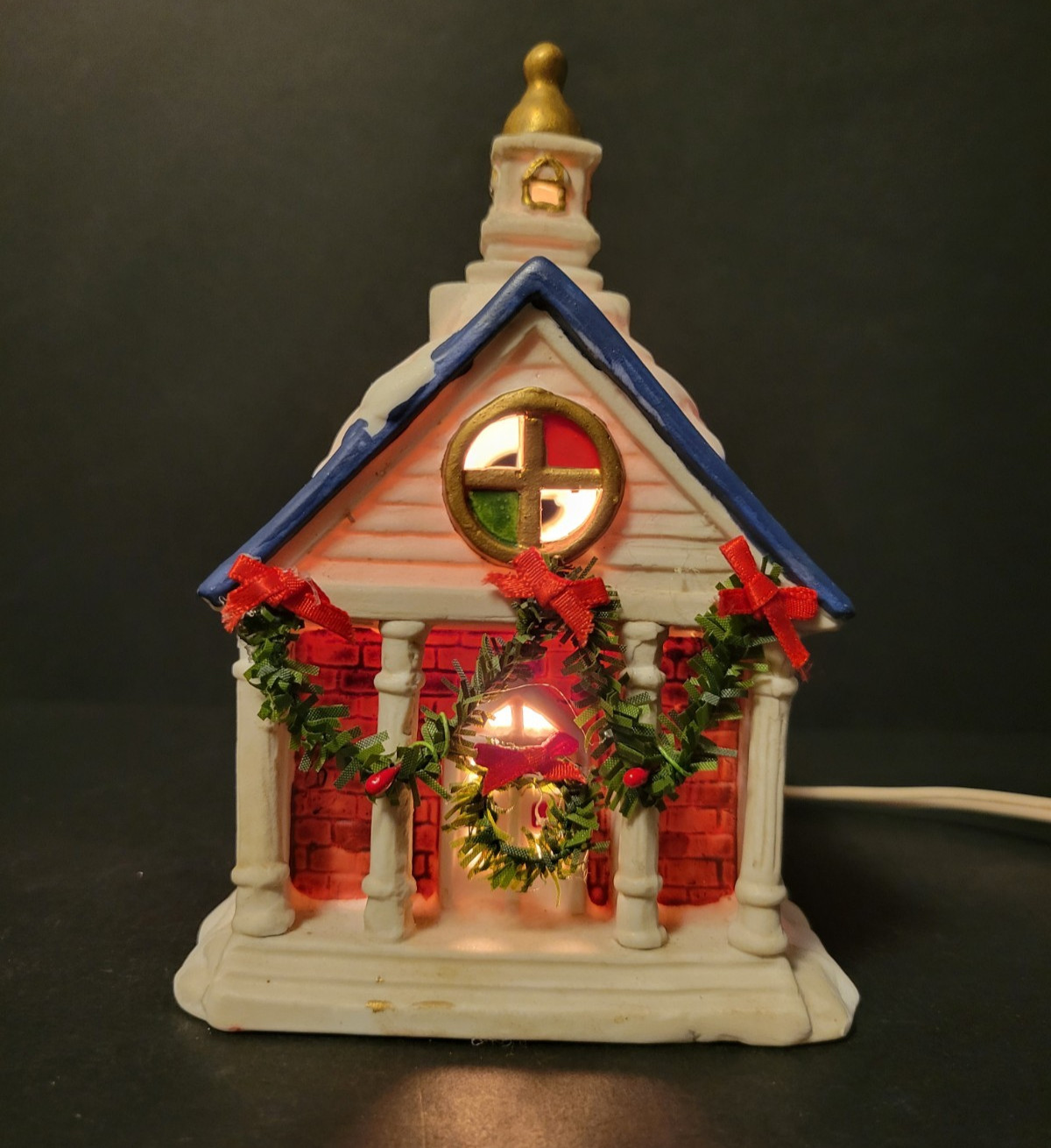 Seasonal Specialties Christmas Valley Village Church