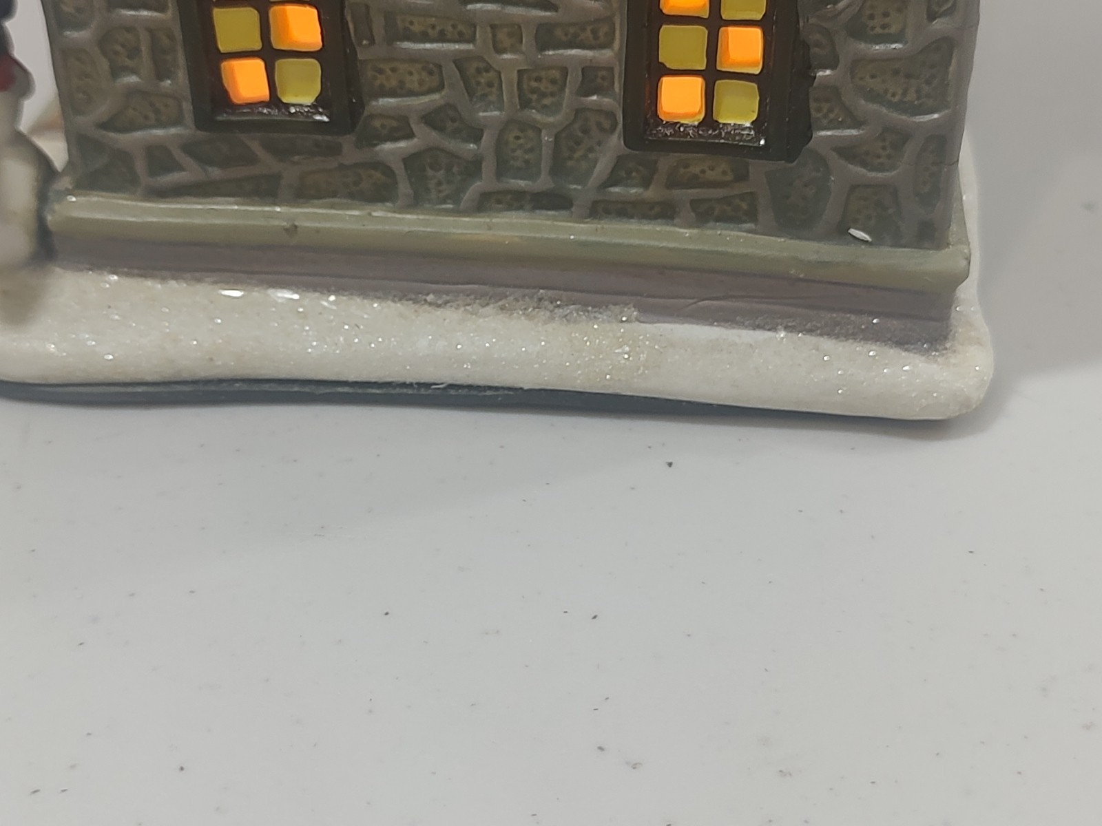 Vintage LIGHTED Toy Shop By Holiday Inspirations – JoAnne’s Stores
