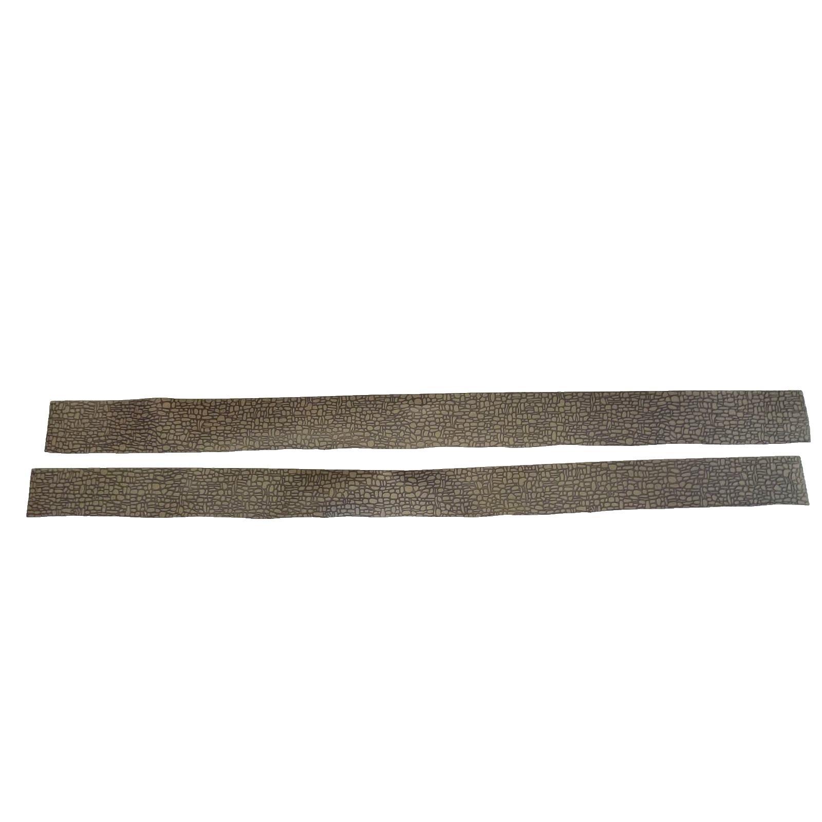 Department 56 Cobblestone Path 2 Pieces 35 Inches Long