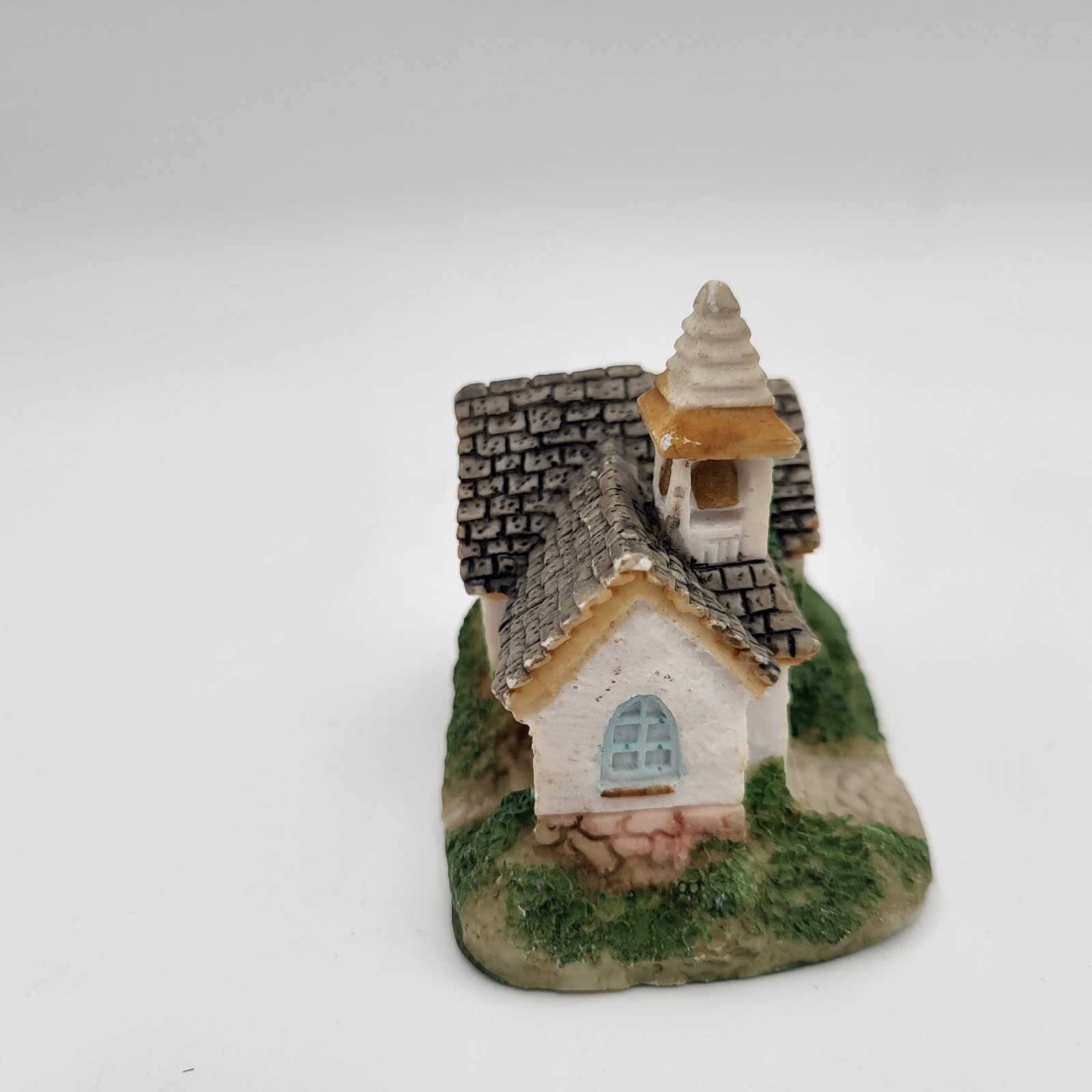 Lot of 3 Vintage Buttercup Cottage 1994, United Community Church, Coxs Furniture