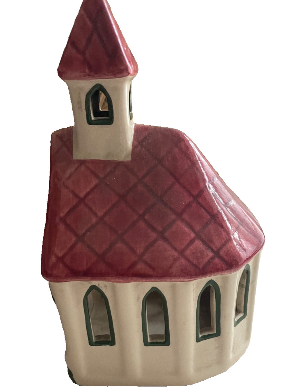 LEYK * BAVARIAN CHAPEL * 2001