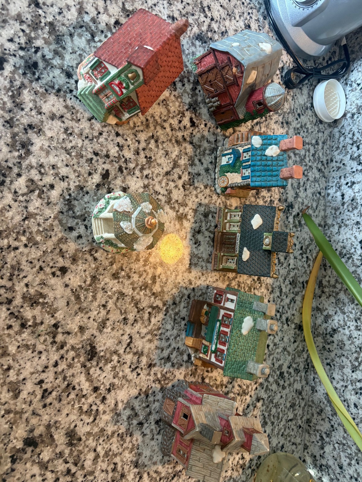 home town america collection houses