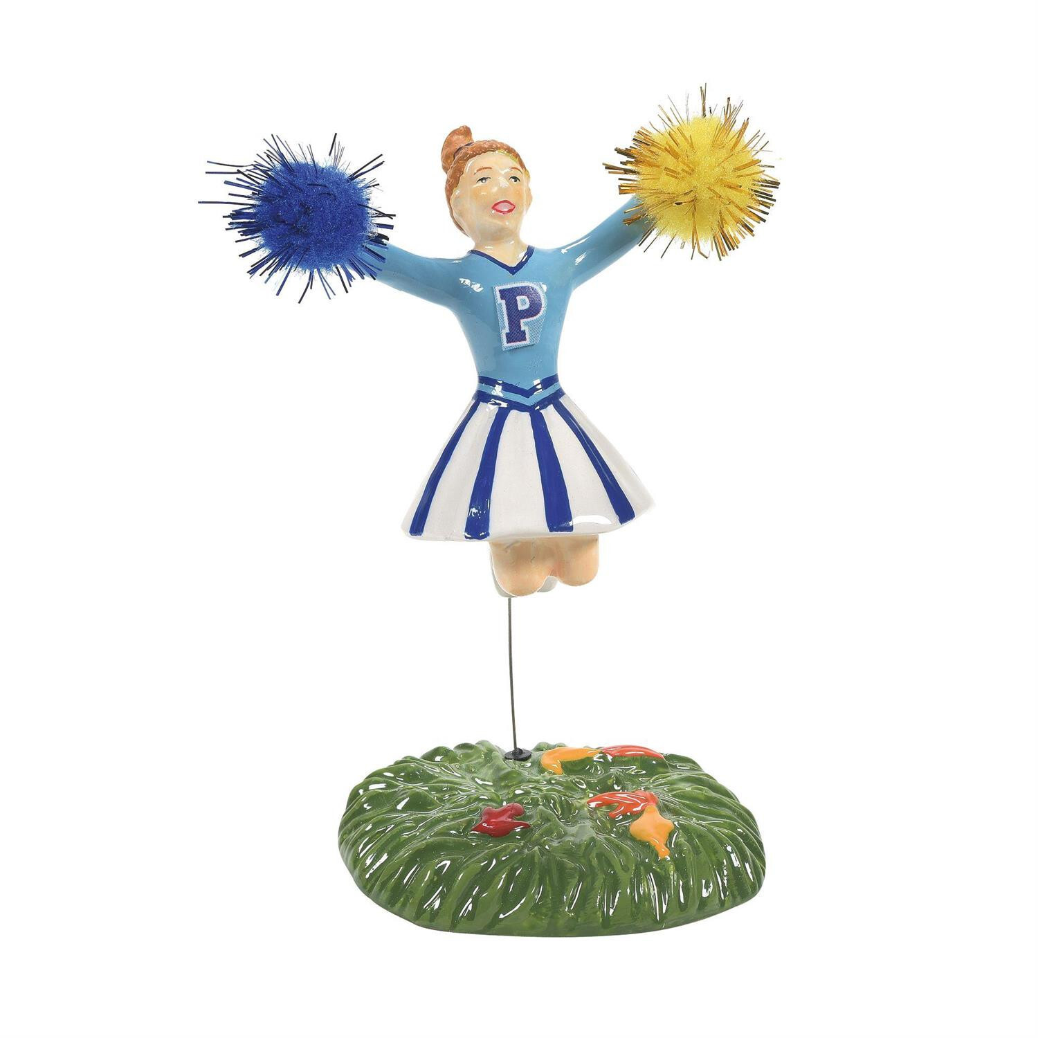 Dept. 56 Go Polars! – 6011447