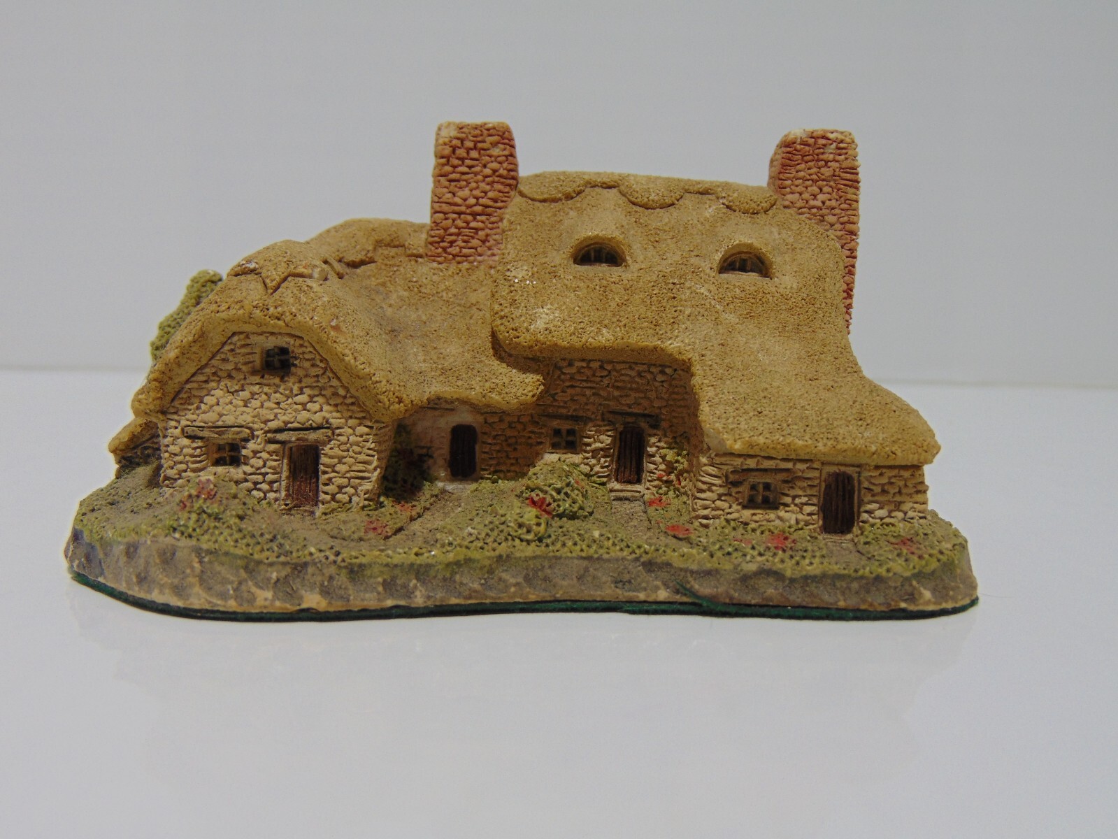David Winter Cottages Meadowbank Cottages 1985 No Box