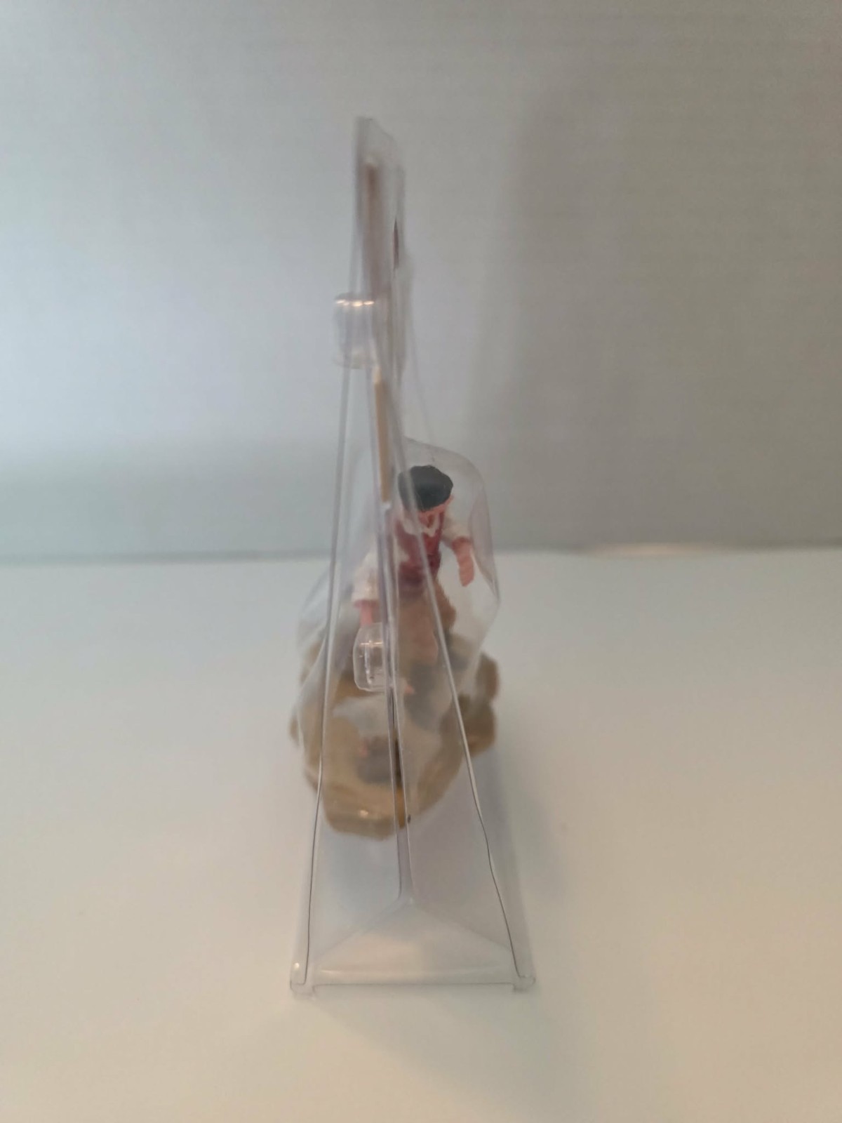Lemax SEASHORE PASTIME Poly-Resin Figurine Christmas Figure Set 2007 72430