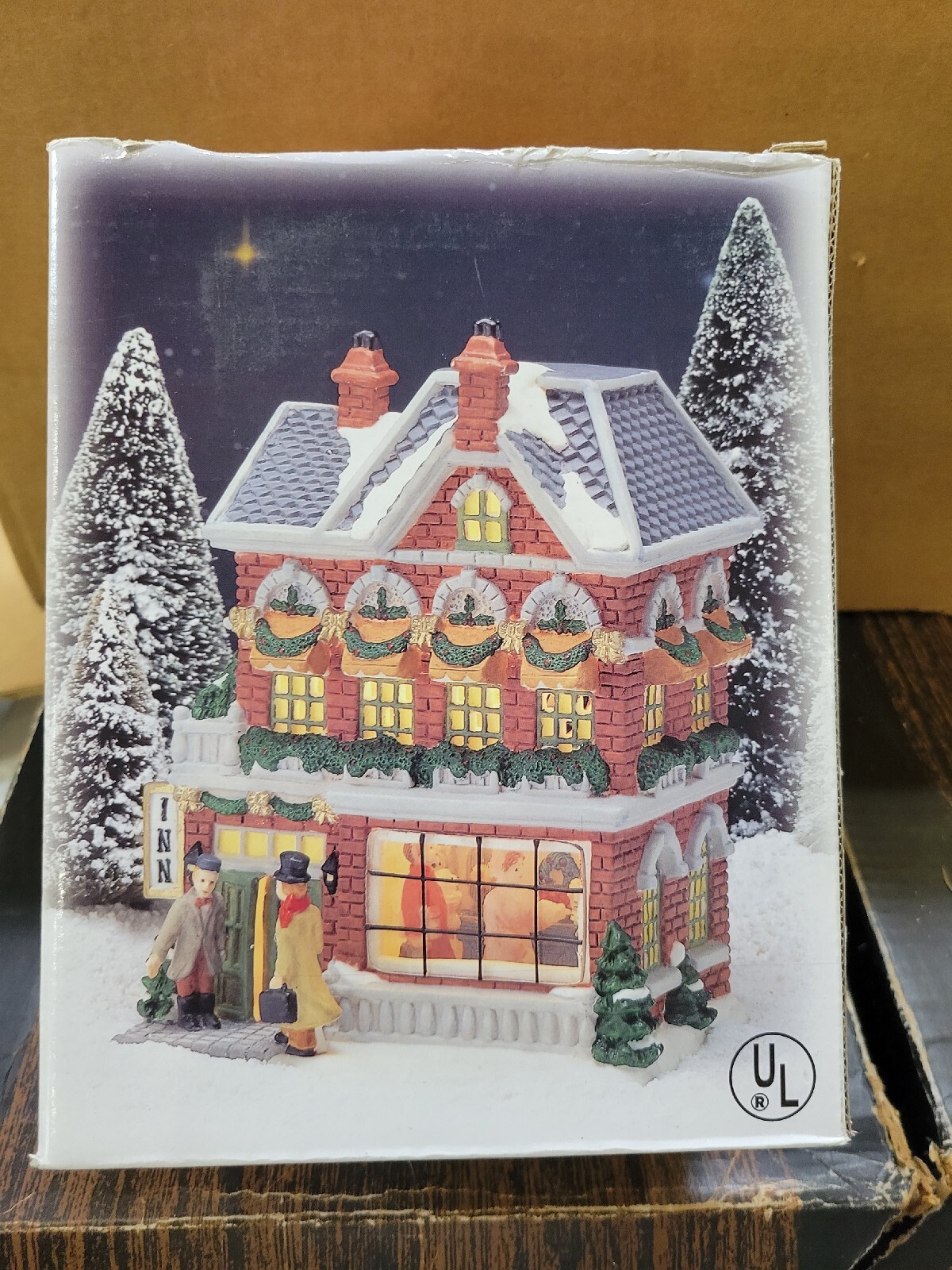 Holiday Expressions – INN 2000