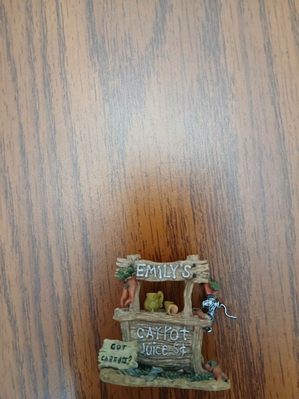 Boyds Bearly Built Villages Wonderfulvillage Accessory Stuff