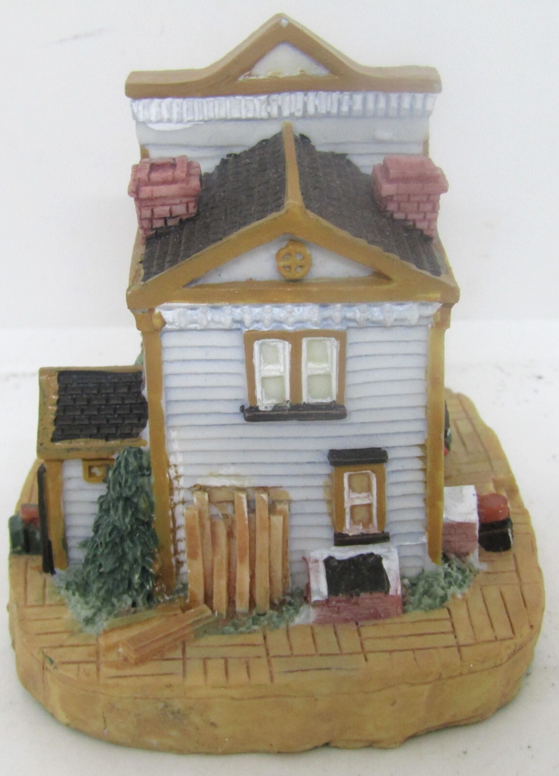 International Resources Services, The American Collection, “Cox’s Furniture & Un