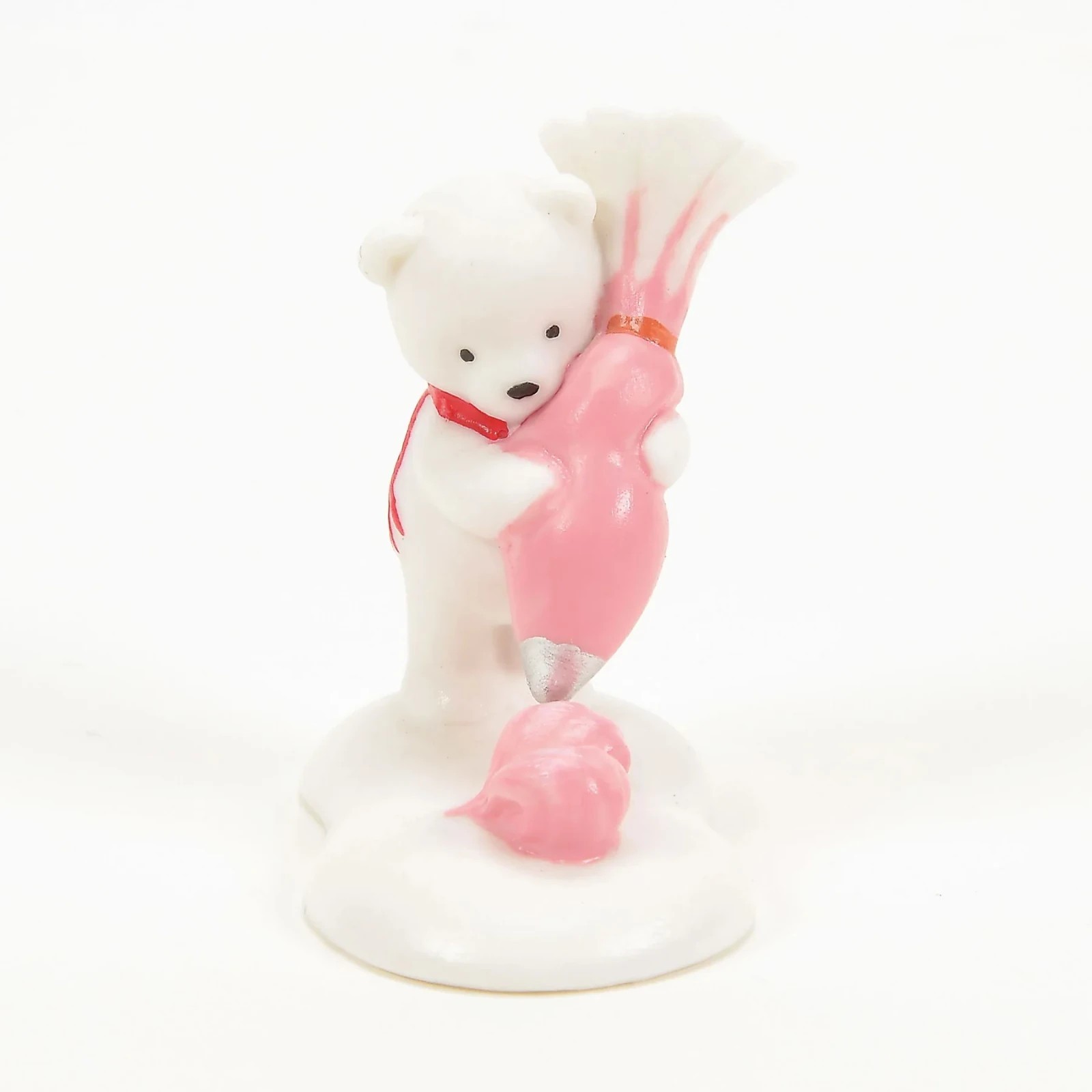 Dept 56 The Delicious Smell of Baking North Pole Scenterville Village 6014677