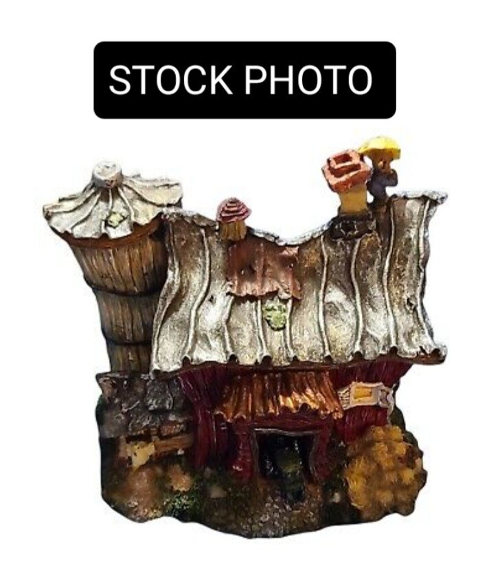 Boyds Beary Wonderful Building No.1 in BoydsenBeary Acres Original 2001 Edition