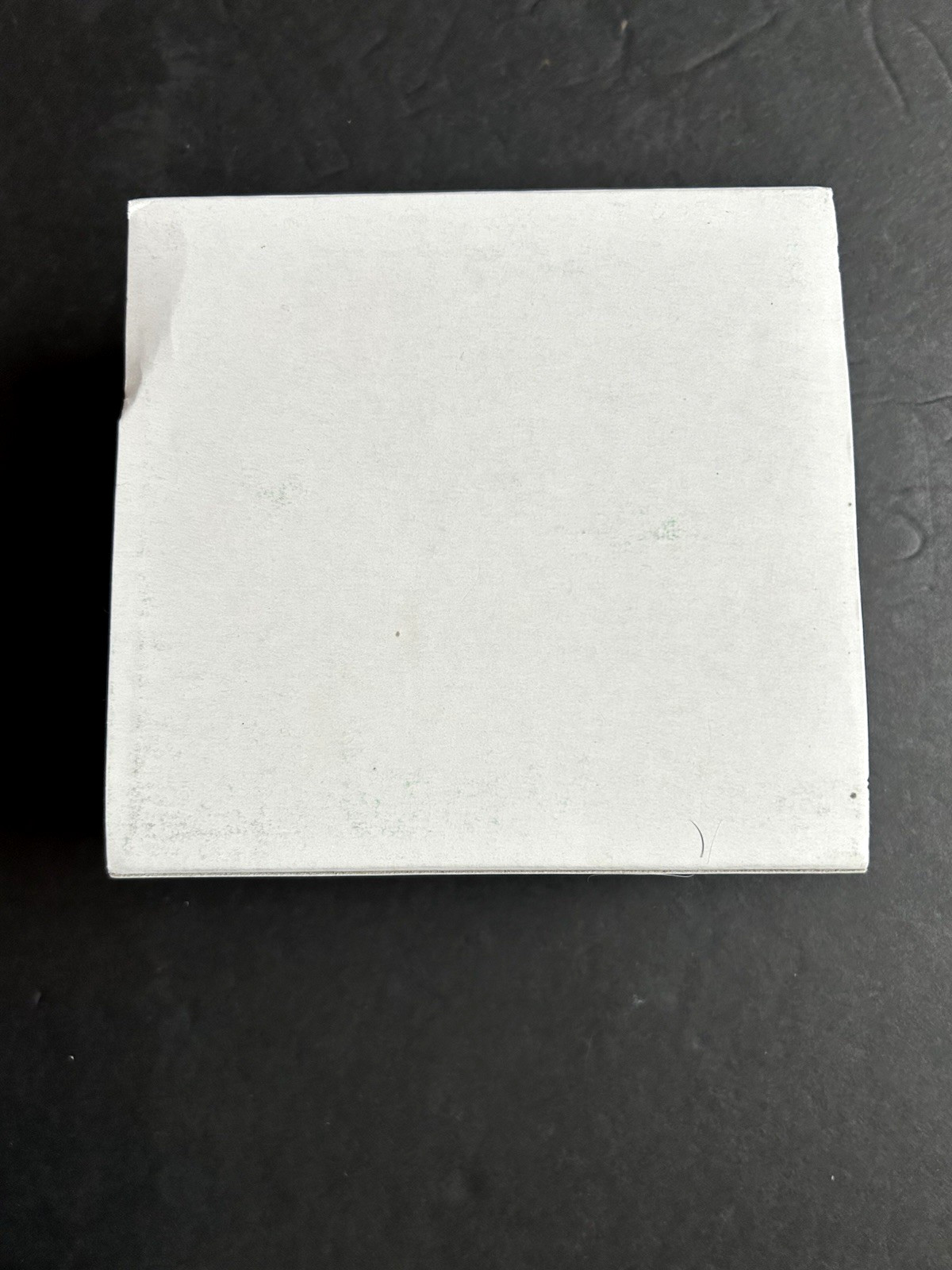 NIB-Dept 56 Village Stone Corner Posts with Holly Tree #52649 Set of 2