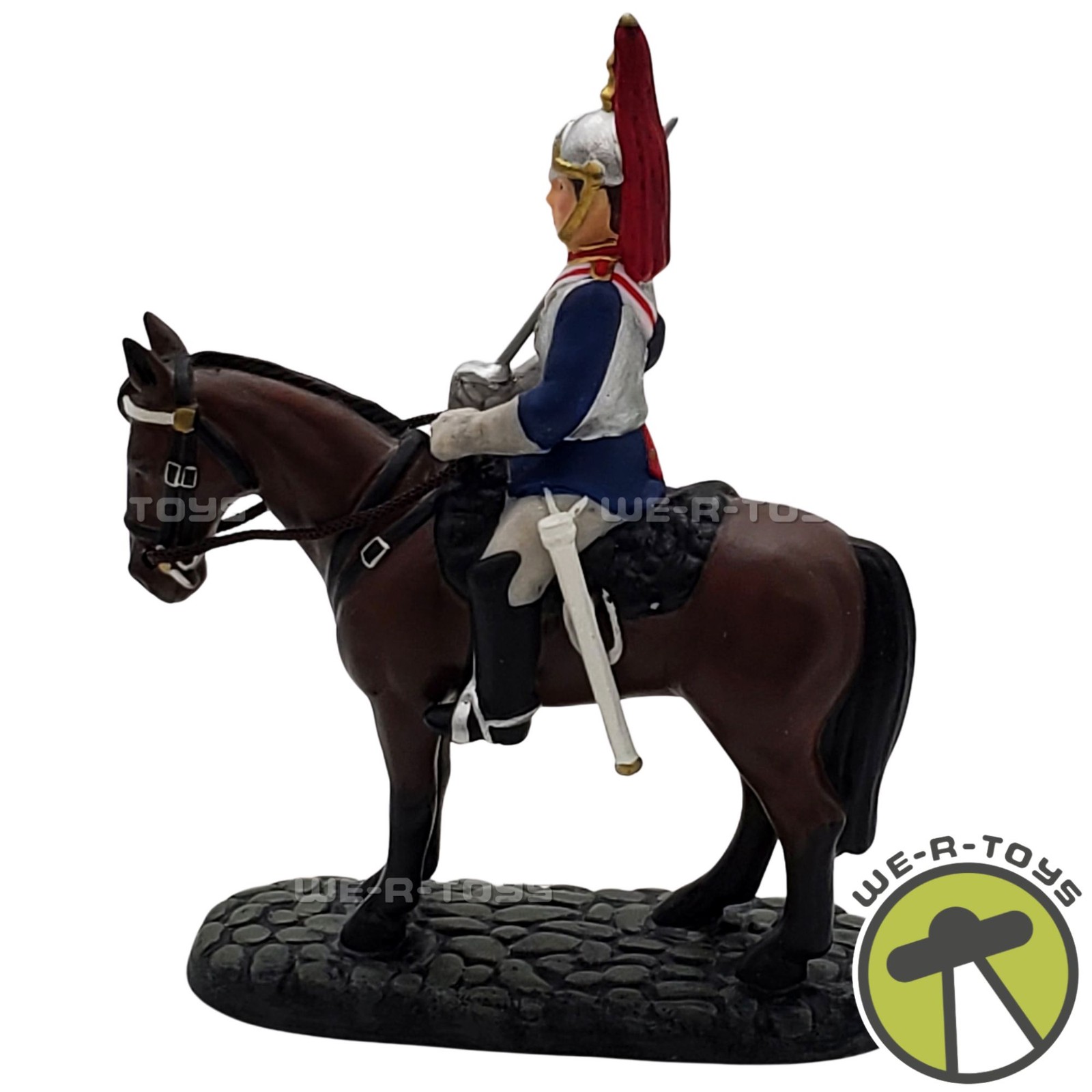Department 56 Guarding the Castle Dickens’ Village Accessory Figurine NEW