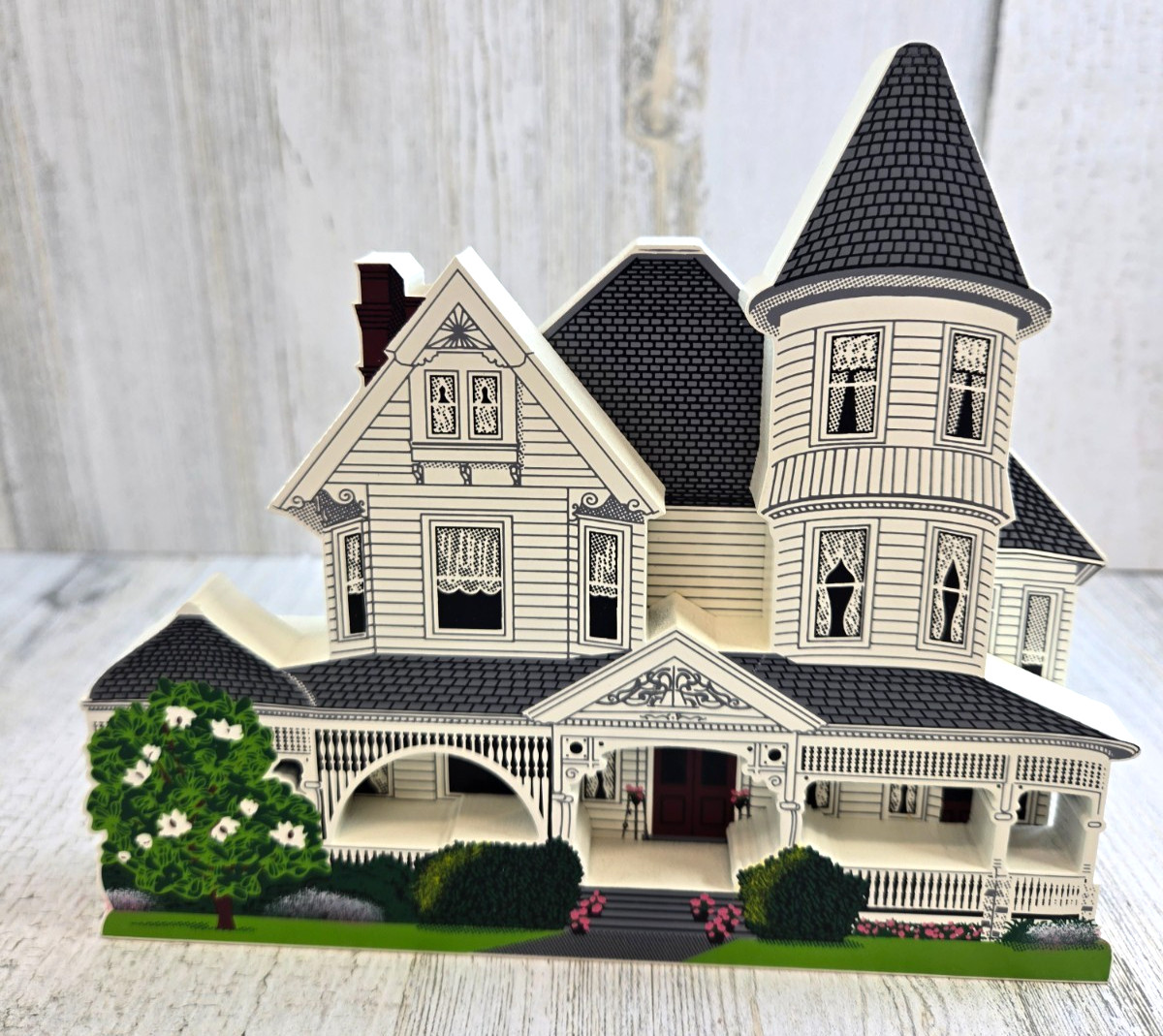 Shelia’s Collectibles Penn House Danville Virginia Limited Edition 373/4500