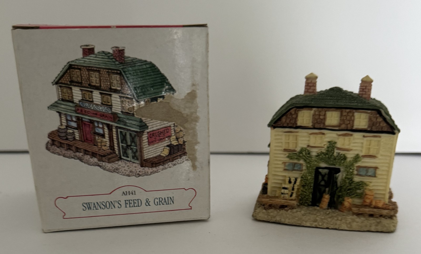 1994 Liberty Falls Americana Collection