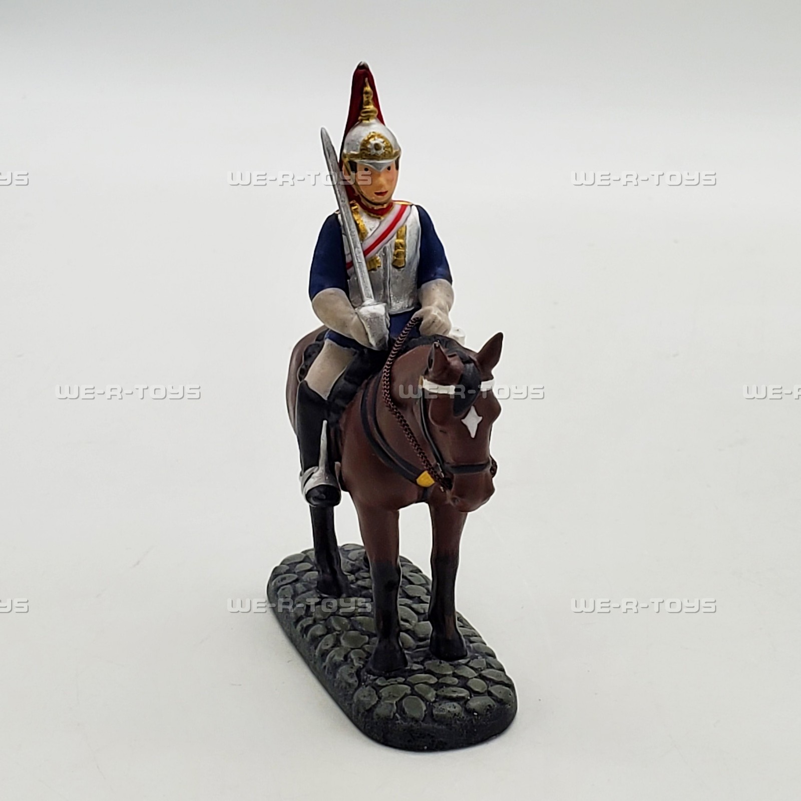 Department 56 Guarding the Castle Dickens’ Village Accessory Figurine NEW