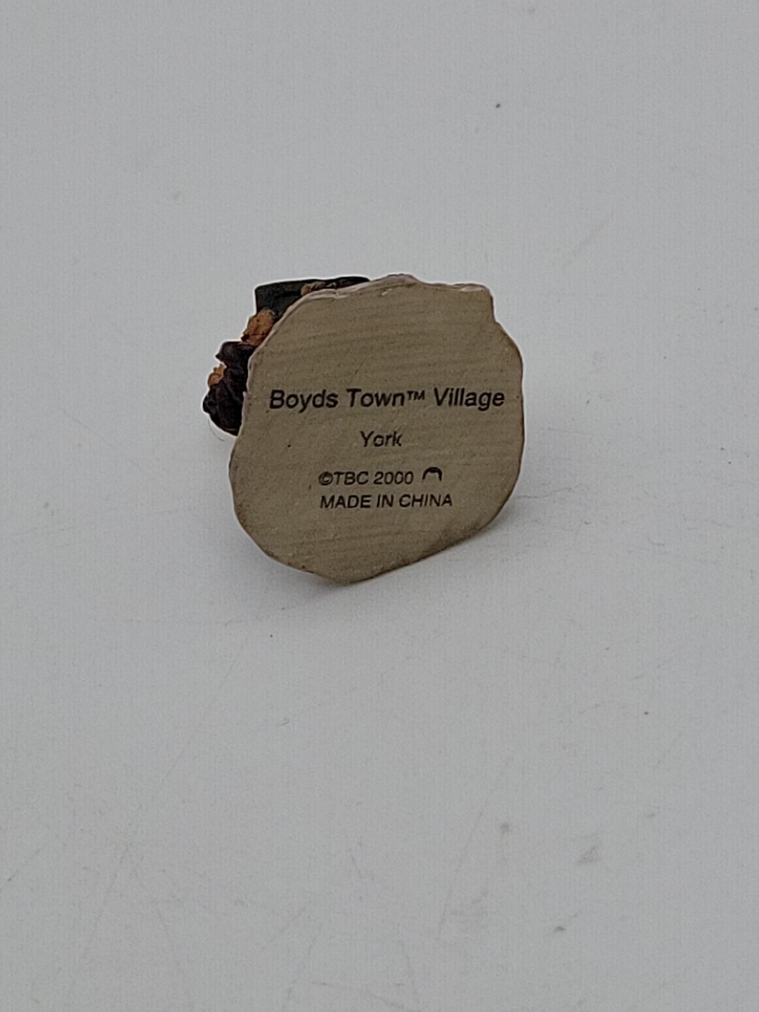 York Boyds Town Village