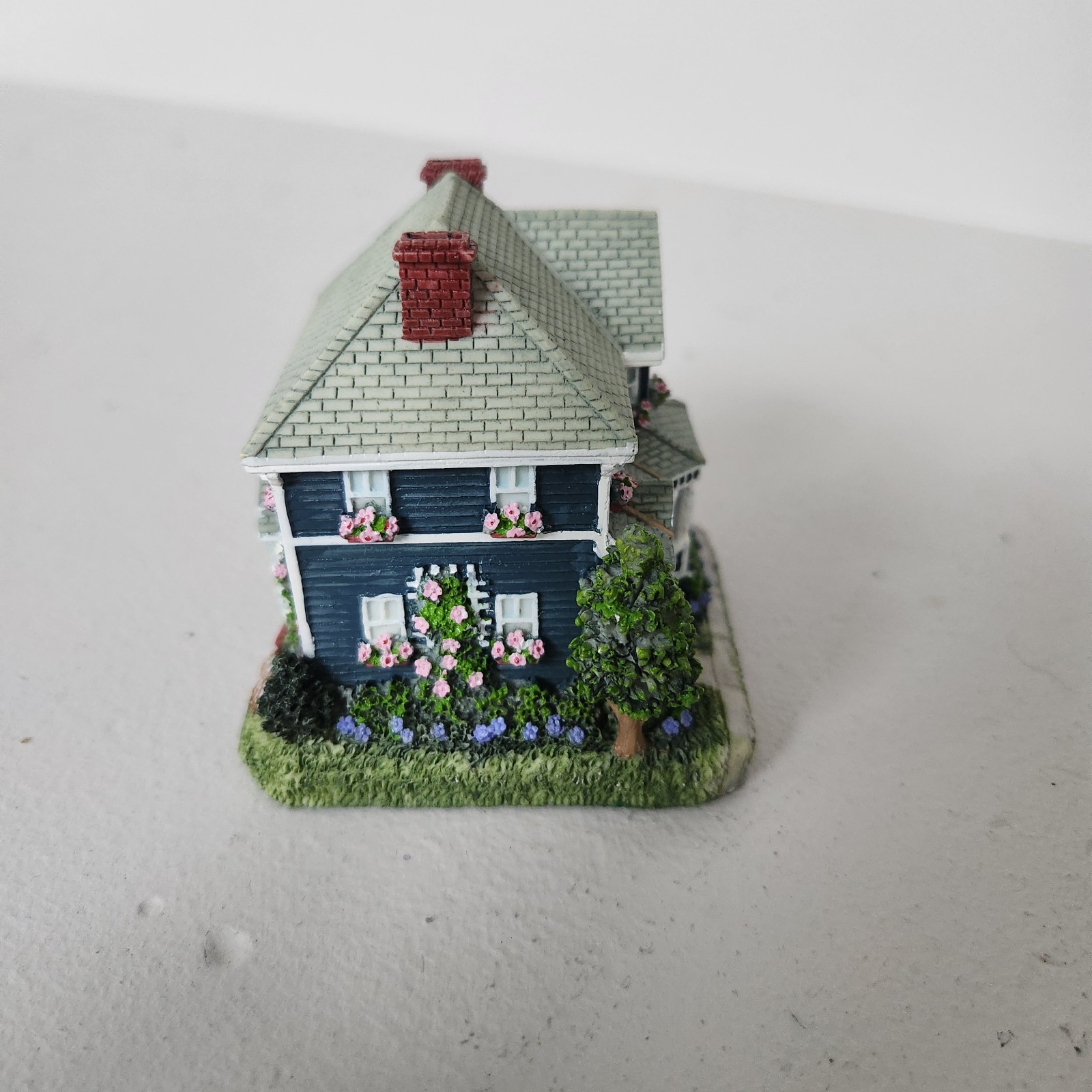Liberty Falls Collection AH205 Jeremiah Sobel’s Home 2000 Box