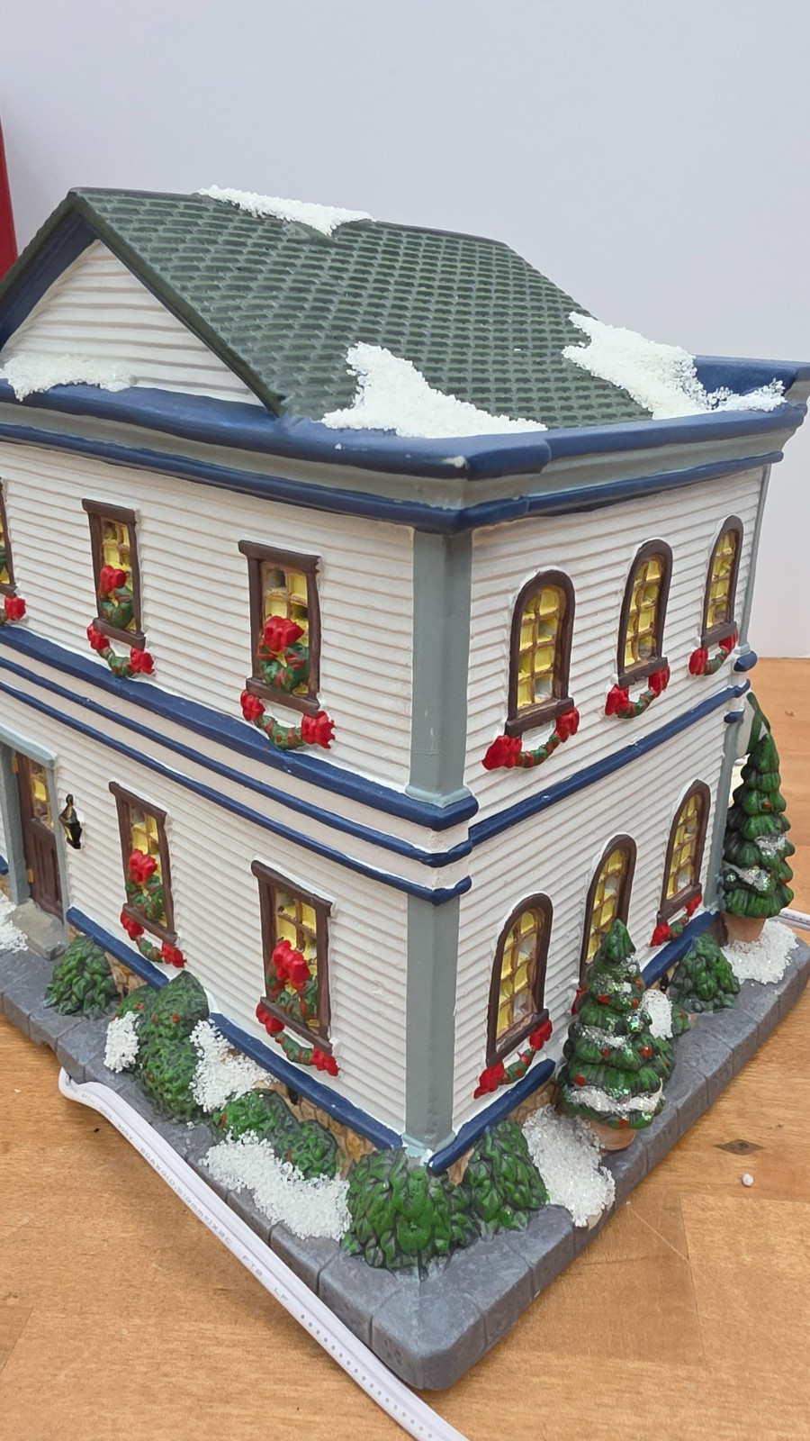 St Nicholas Square Village ~ Phil’s Pharmacy ~ 2008, Read