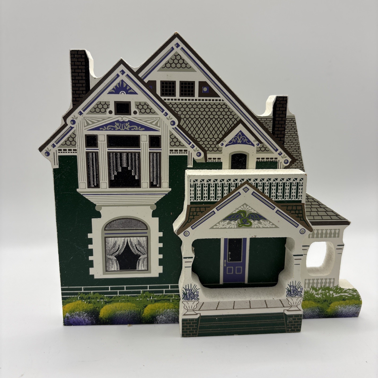 sheila’s house collection, Dragon House 1891 Denver Colorado