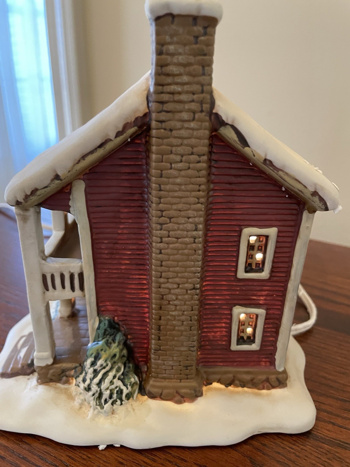 American Winter Scene Currier & Ives Collection Museum of City New York
