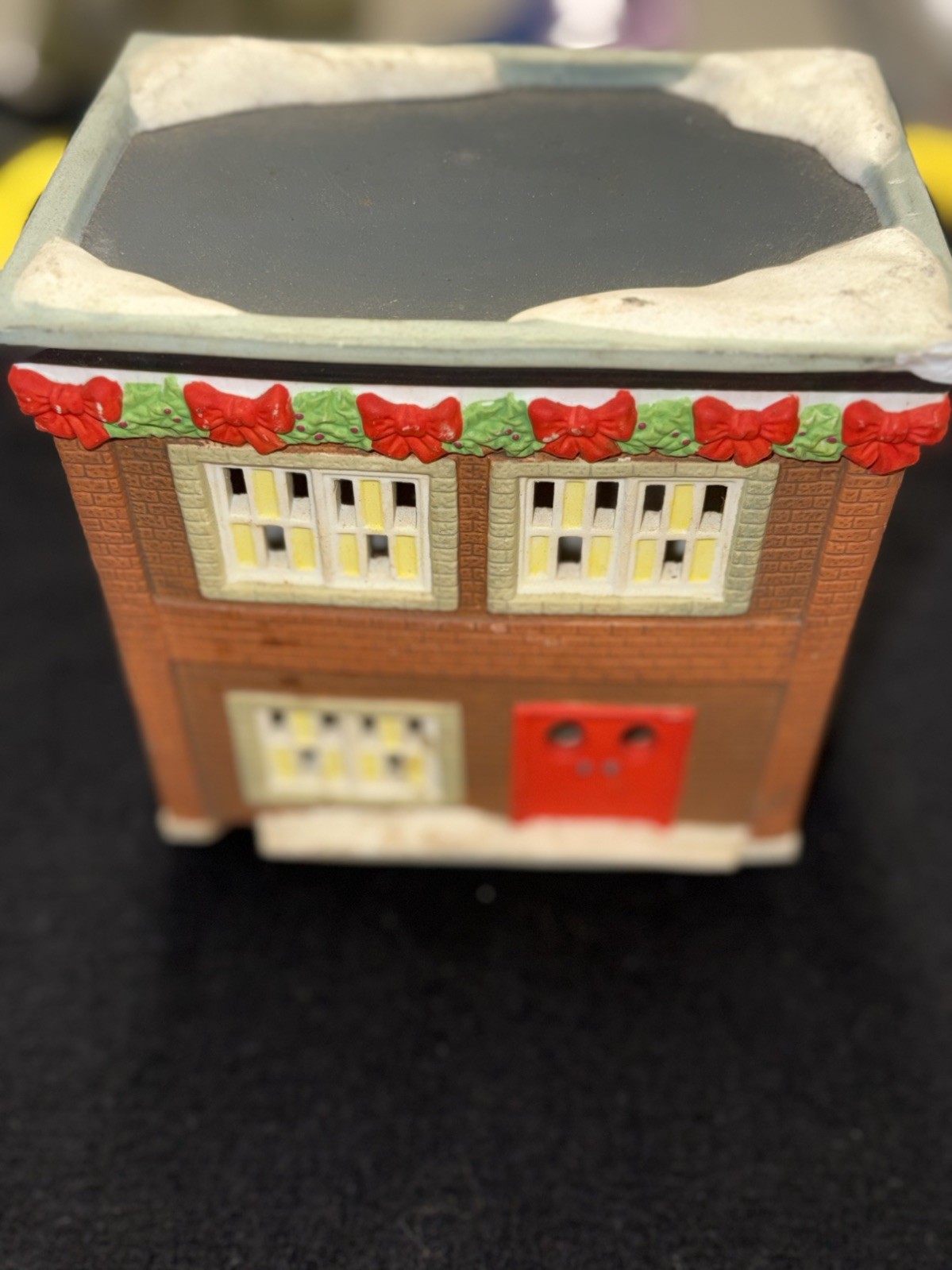 COCA COLA TOWN SQUARE COLLECTION PUBLIX STORE VILLAGE