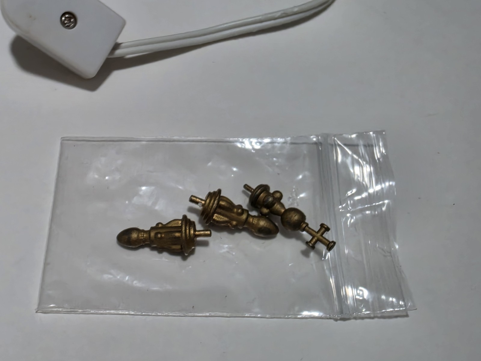 Dept 56 St. Paul’s Cathedral London Churches of The World Accents OOP RARE! READ