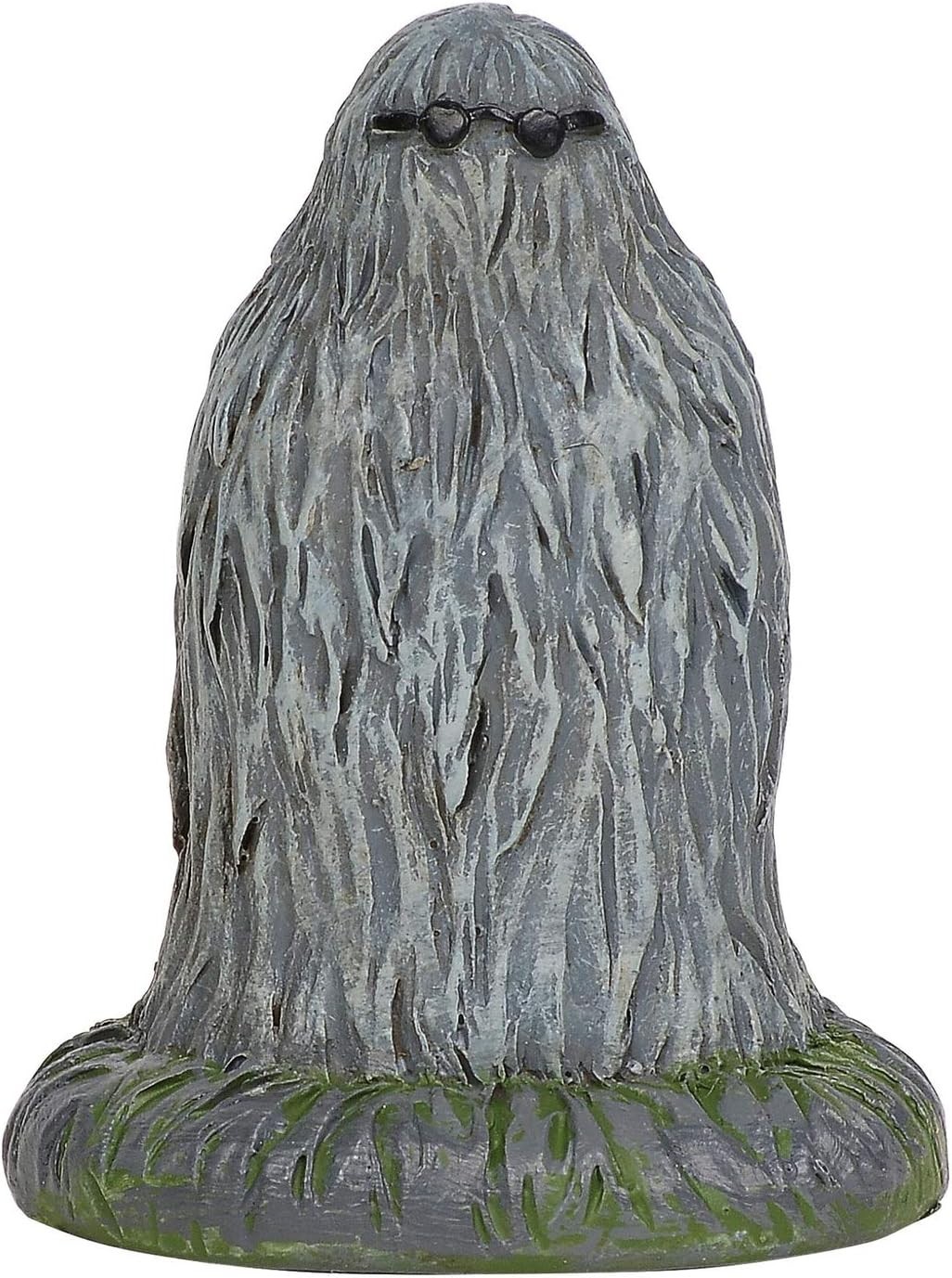 Department 56 Addams Family Cousin Itt Statue Accessory 6004272 RARE