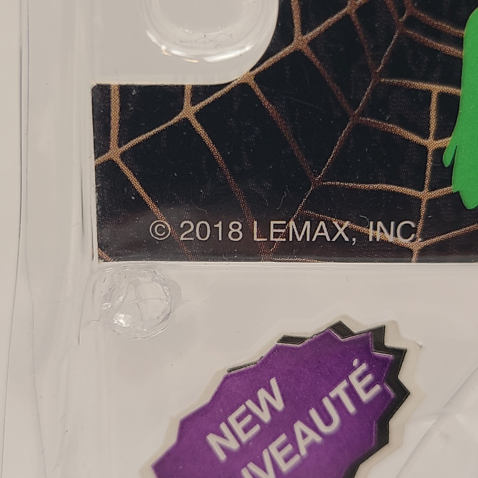 Lemax Spooky Town Serenading The Dead Violin Figurine 82575 Halloween Decor 2018