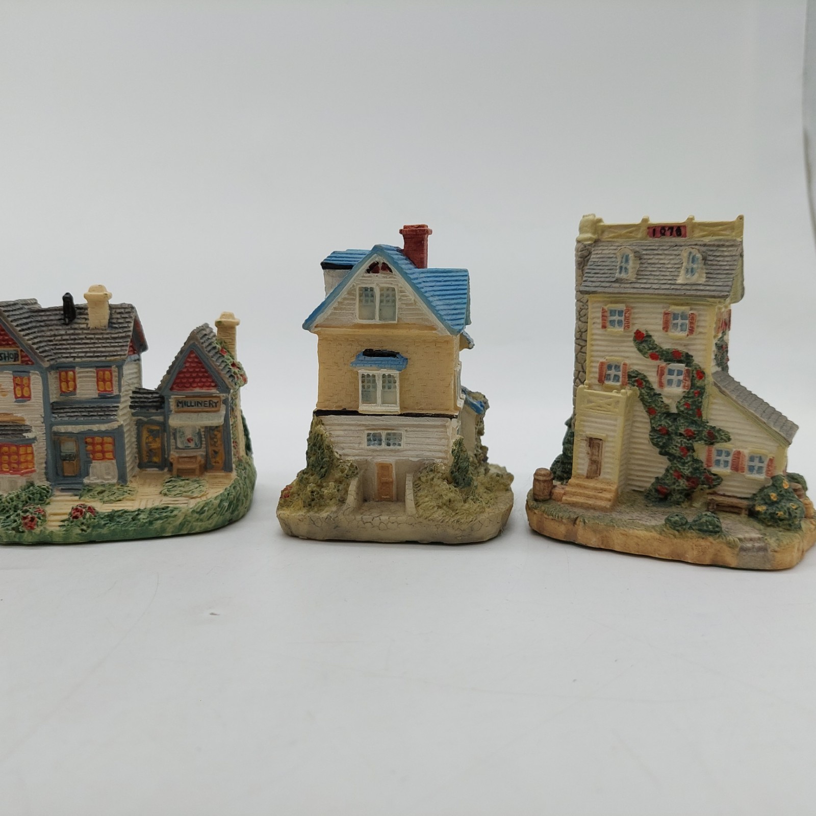 The Americana Collection The Gold Nugget Tavern & Ross Brothers Do Stevens