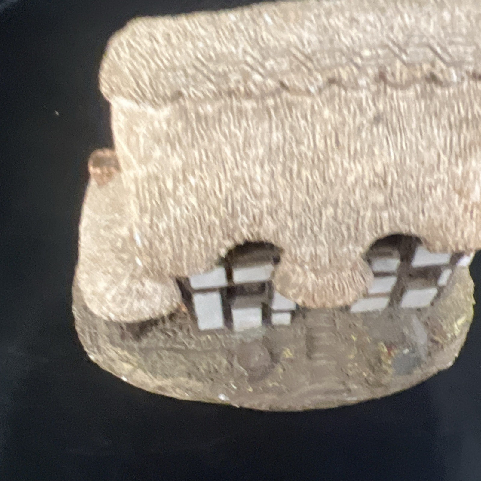 Vintage 1985 Lilliput Lane The Farriers Cottage – Handmade